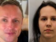 O româncă e condamnată la închisoare pe viață pentru uciderea unui mare campion de dans! L-a drogat cu „Respiraţia Diavolului”