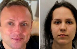 O româncă e condamnată la închisoare pe viață pentru uciderea unui mare campion de dans! L-a drogat cu „Respiraţia Diavolului”