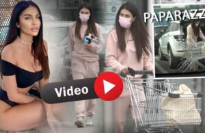 Dovada că Anna Roman nu are nevoie de niciun bărbat în viața ei. Vedeta le-a dat clasă tuturor divelor din showbiz. Imagini bombă cu aceasta