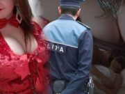 Amanta unui șef din Poliția Română: „Am fugit din țară, de frica lui!” / Cum încearcă să-și spele rușinea „boss-ul” din MAI