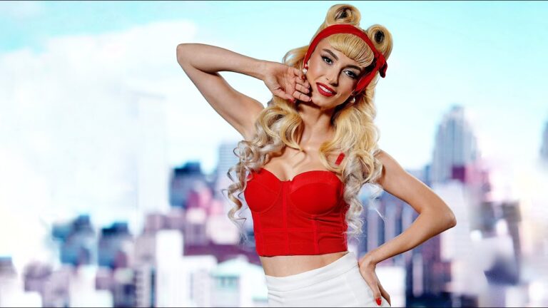 Andreea Bălan, gest incredibil după ce a fost acuzată că-și ”înflorește” trecutul! “Să-ți fie rușine! Dacă nu era tatăl tău, erai un nimeni! Nu te bătea…”