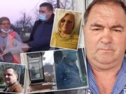Teroristul care a fost lăsat de poliție să execute doi oameni, trădat de nevastă / Scapă cine poate!
