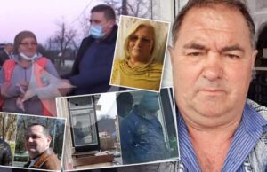 Teroristul care a fost lăsat de poliție să execute doi oameni, trădat de nevastă / Scapă cine poate!