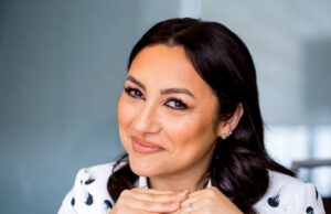 Andra, declarație de dragoste pentru Cătălin Măruță! Smiley a făcut-o să spună tot