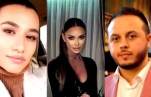 Prima reacție a Biancăi Drăgușanu, după ce Gabi Bădălău a jignit-o în fața fostei sale soții