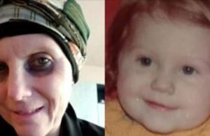 Daniela, o asistentă bolnavă de cancer trăiește clipe de groază. Mama sa a refuzat să-i doneze sânge. ”Sunt fără cuvinte”