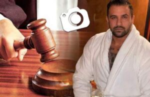 Alex Bodi a ieșit din arestul la domiciliu. Afaceristul a fost plasat sub control judiciar pentru 60 de zile