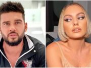 Alexandra Stan, despre relația cu Dorian Popa: „El m-a înșelat cu o fată cu mulți bani”