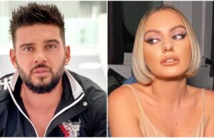Alexandra Stan, despre relația cu Dorian Popa: „El m-a înșelat cu o fată cu mulți bani”