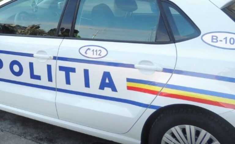 Tânăr din Vârvoru de Jos, bătut într-o benzinărie la Bucovăț