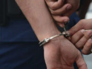 Tânăr din Olt, fără permis, la plimbare cu mașina prin Băilești. A fost reținut