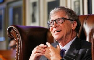 Bill Gates a anunţat exact când se termină pandemia de Covid-19! „Vaccinul va fi distribuit şi în celelalte ţări, pentru a accelera finalul”