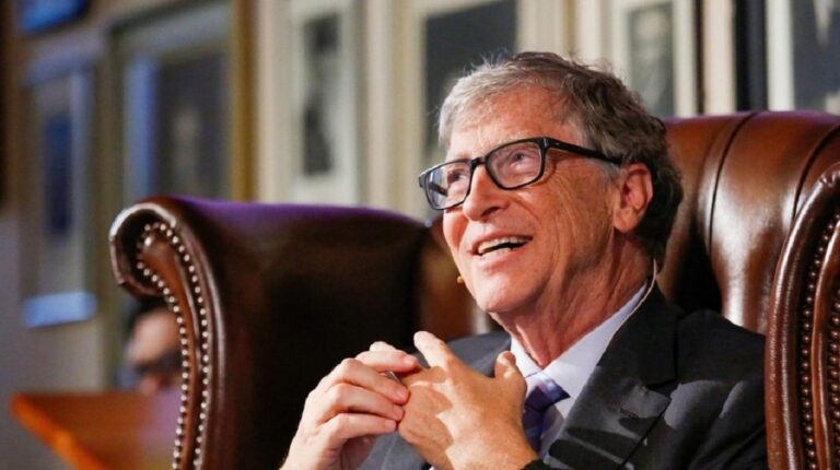 Bill Gates a anunţat exact când se termină pandemia de Covid-19! „Vaccinul va fi distribuit şi în celelalte ţări, pentru a accelera finalul”