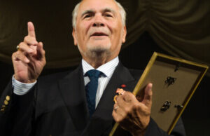 A murit tenorul Corneliu Murgu, fostul director general al Operei Naţionale Române din Timişoara