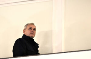 Cererea lui Dragnea de eliberare condiţionată a fost respinsă. Fostul lider PSD spune că nu este un pericol