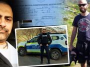 Fratele tânărului mort în condiții suspecte după ce a fost torturat de polițiști a fugit din țară, ca să nu fie „executat” / Mărturie cutremurătoare