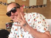 What’s Up are grave probleme de sănătate! De ce afecțiune suferă cântărețul: „Nu mi-e bine, e prea devreme să plec acum”