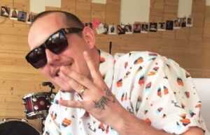 What’s Up are grave probleme de sănătate! De ce afecțiune suferă cântărețul: „Nu mi-e bine, e prea devreme să plec acum”