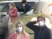 Alexandra Dinu se iubește cu un bărbat însurat? Fosta soție a lui Adrian Mutu în brațele partenerului Ralucăi Sandu, Ziv Tetelman