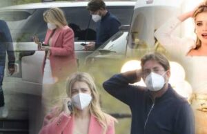 Alexandra Dinu se iubește cu un bărbat însurat? Fosta soție a lui Adrian Mutu în brațele partenerului Ralucăi Sandu, Ziv Tetelman