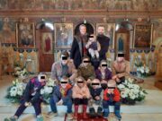 Fiica de 8 ani a unui preot din Făgăraș a murit, după ce s-a izbit cu bicicleta de un utilaj agricol! Familia e în stare de șoc