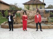 Un nou duet în muzica din România? Lansarea oficiala Duminica, 02 Mai pe canalul de YouTube – TVF Oltenia