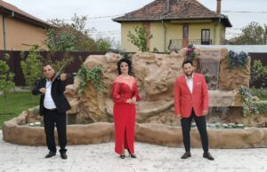 Un nou duet în muzica din România? Lansarea oficiala Duminica, 02 Mai pe canalul de YouTube – TVF Oltenia
