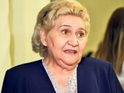 Gabi Luncă a murit. Saveta Bogdan a dat tragica veste: ”Lumea artistică din România a mai pierdut încă o stea”