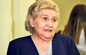 Gabi Luncă a murit. Saveta Bogdan a dat tragica veste: ”Lumea artistică din România a mai pierdut încă o stea”