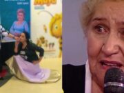 Fiica lui Gabi Luncă, devastată de durere după moartea cântăreței: ”O să ne revedem”