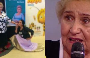 Fiica lui Gabi Luncă, devastată de durere după moartea cântăreței: ”O să ne revedem”