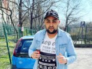 Un bărbat din București a înjunghiat un polițist și a transmis totul live, pe Facebook. „Să vezi cum îl spintec în două”