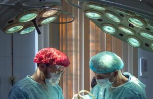 Un craiovean, mort după ce medicii i-au tăiat carotida în loc de amigdale. Familia face acuzații de malpraxis