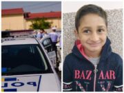Copil de 7 ani, găsit mort pe un câmp din Arad! Poartă aceleași haine ca minorul dispărut în ianuarie de la un loc de joacă