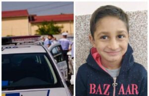 Copil de 7 ani, găsit mort pe un câmp din Arad! Poartă aceleași haine ca minorul dispărut în ianuarie de la un loc de joacă