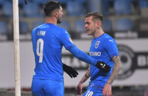 Craiova și-a stabilit următorul „tun” financiar: „Va juca la una dintre primele 7 echipe din marile campionate”