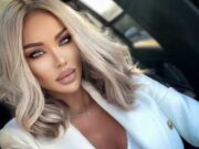 Bianca Drăgușanu, atac dur la adresa influencerilor din România: ”Ele vor moca”