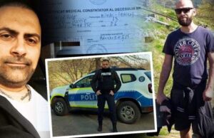 Fratele tânărului mort în condiții suspecte după ce a fost torturat de polițiști a fugit din țară, ca să nu fie „executat” / Mărturie cutremurătoare