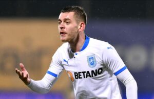 Alex Cicâldău, ratare colosală în FCSB – Universitatea Craiova! Oltenii nu reușesc să înscrie din penalty + Seară neagră pentru Andrei Miron
