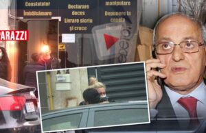 Imagini sfâșietoare cu fiicele lui Nelu Ploieșteanu! Familia cântărețului a început pregătirile pentru înmormântare