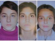 Cinci fete, dispărute dintr-un centru de plasament din Botoșani. Adolescentele au vârste cuprinse între 13 și 17 ani