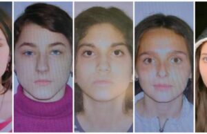 Cinci fete, dispărute dintr-un centru de plasament din Botoșani. Adolescentele au vârste cuprinse între 13 și 17 ani