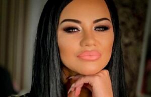 Carmen de la Sălciua, în relație cu un bărbat celebru? Cu cine a fost surprinsă cântăreața