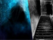 Fostul director al unei școli din Bolton a fotografiat fantoma unui copil. Imaginea îți dă fiori reci pe șira spinării