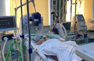 Chin pentru pacienții de la ATI Craiova!