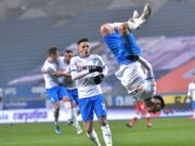 Andrei Ivan, salvarea României în preliminariile Campionatului Mondial!