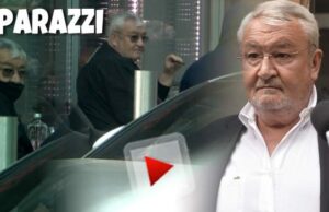 Sebastian Vlădescu, la un pas de „fericire”. Cum era să primească milionarul amendă, deși purta masca de protecție