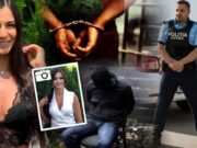 „Bomba sexy de la Secția 16”, prinsă cu minciuna! Ce a declarat protejata lui Viorel Șeicaru, în legătură cu răpirea și torturarea bărbaților care au murit recent