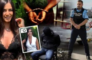 „Bomba sexy de la Secția 16”, prinsă cu minciuna! Ce a declarat protejata lui Viorel Șeicaru, în legătură cu răpirea și torturarea bărbaților care au murit recent