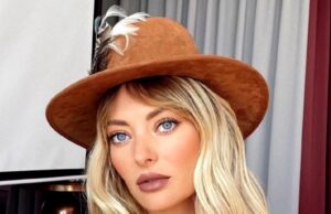 Prima reacție a Deliei, după ce s-a spus că ar fi însărcinată. Asta lămurește totul!